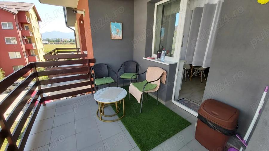 Inchiriere studio mobilat Subcetate - 7