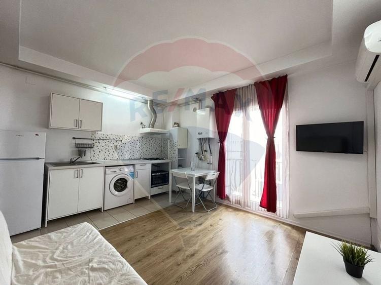 Apartament cu 2 camere de inchiriat - centrala proprie - Cosmopolis - 4