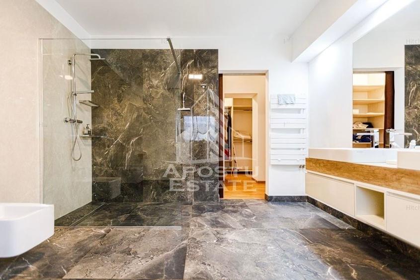 Casa exclusivista,moderna si eleganta in zona Lipovei - 11