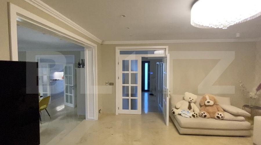 Vila de lux, 600 mp, 1507 mp teren, cinema, piscina incalzita, zona Ford - 6