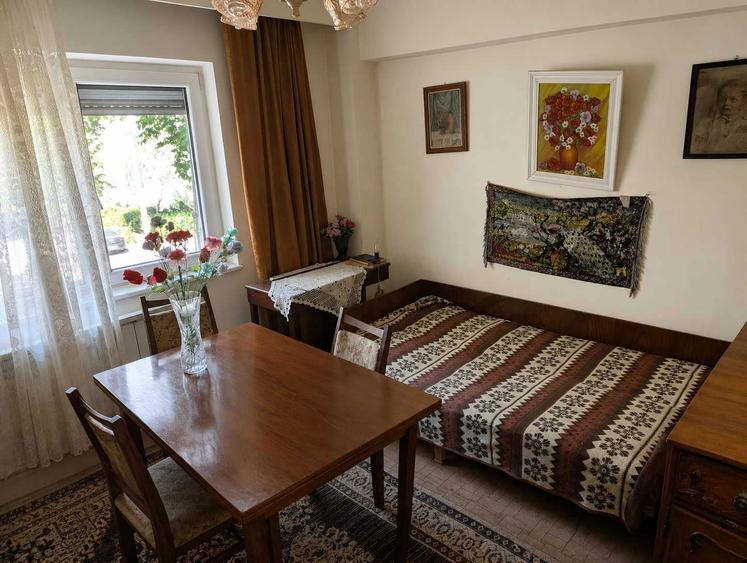 Apartament 2 camere decomandat etaj 1 Traian Repka - 3