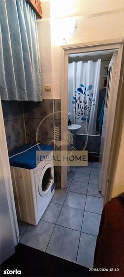 Apartament 2 camere SD. MCB. Etaj 2 - 4