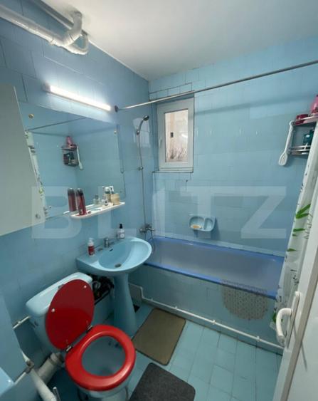 Apartament 3 camere, 61 mp, zona Brazda lui Novac - 7