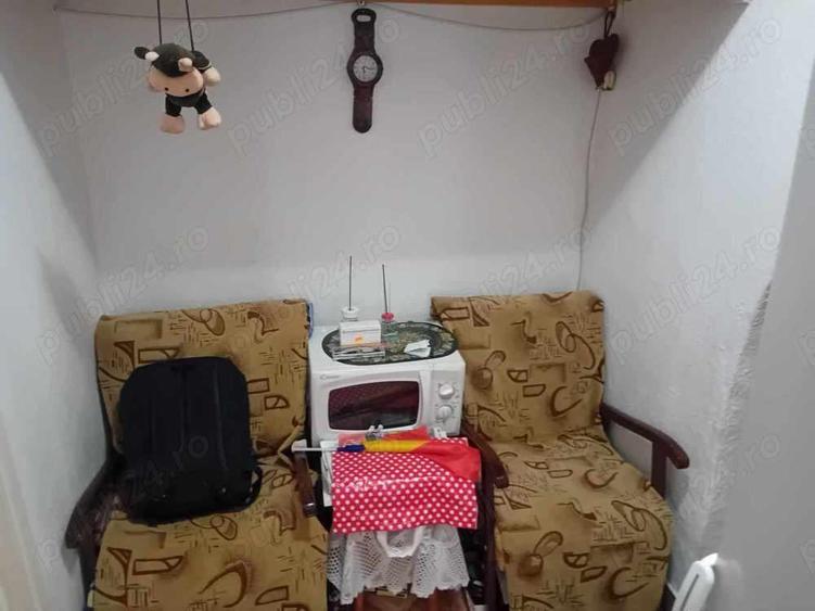 Ap 2 Cam etaj 1 Maratei Dolinex 45mp la cheie centrala termopan balcon - 9