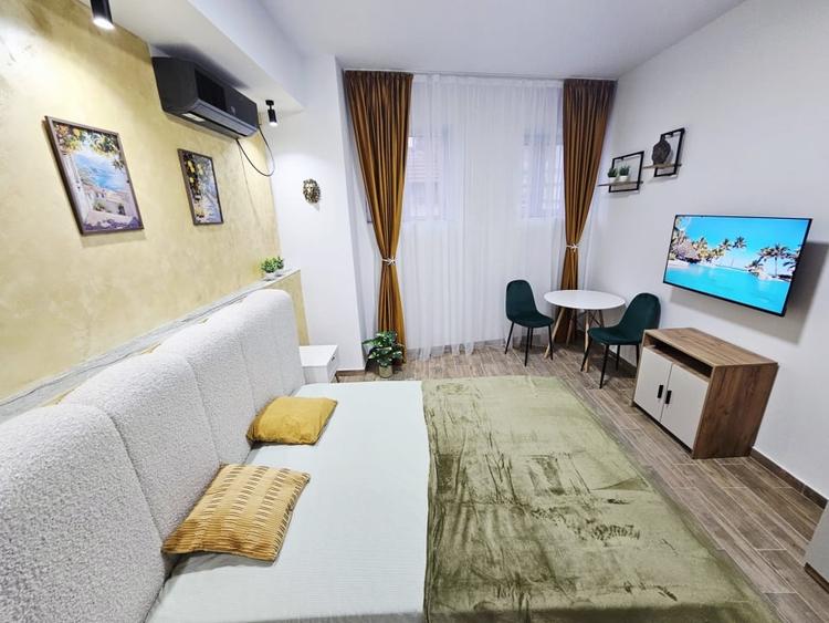 2 Camere Unirii | Încălzire în pardoseală | Prima închiriere | Demisol - 2