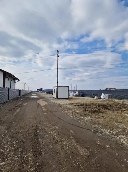 Teren extravilan 2.803 mp, Cernele Parcelabil, ideal investi?ie - 1