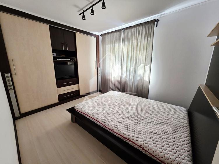 Apartament 2 camere , Pet Friendly ,Centrala proprie , Lipovei - 3