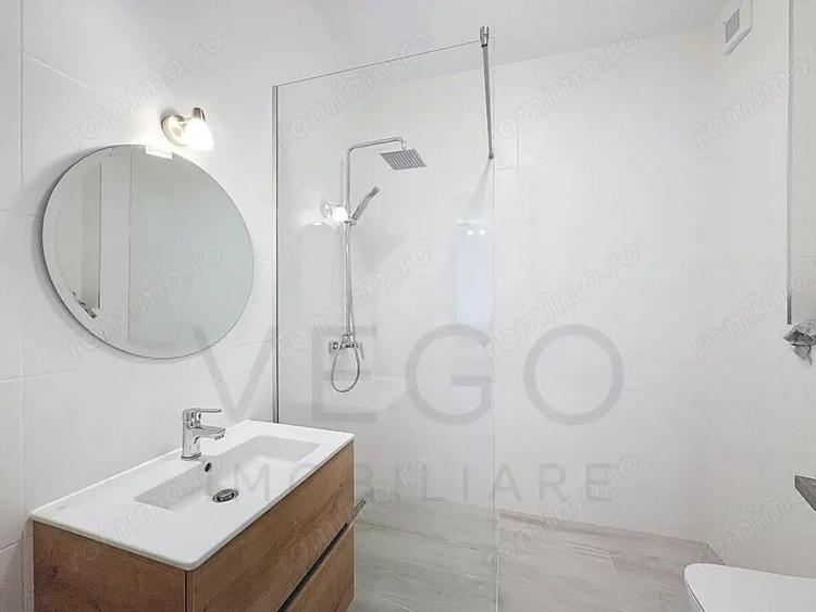 Apartament nou cu 2 camere ?i loc parcare, in Floresti, strada Ceta?ii - 8