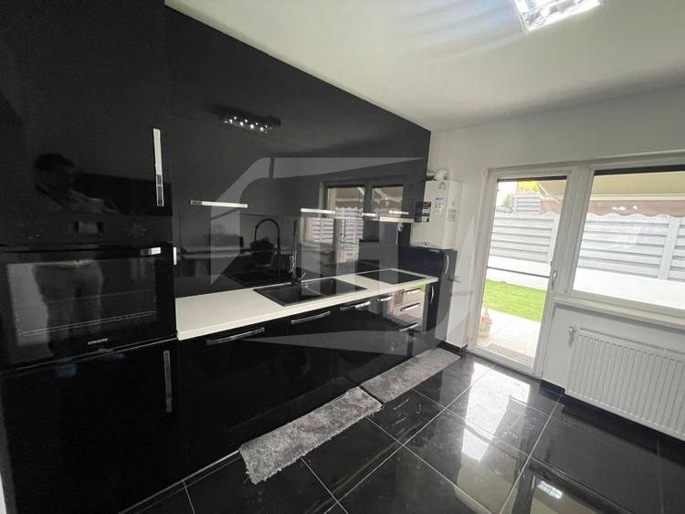 Triplex, curte generoasa, garaj, zona Eroilor - 8