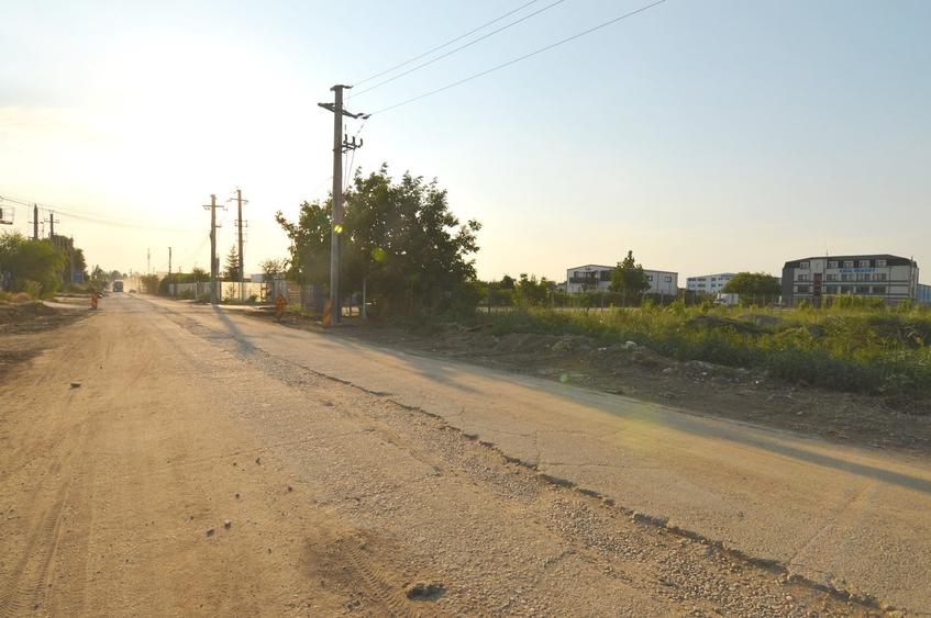 Teren Intravilan Str. Oxigenului - DNCB | Localizare Extraordinara - 8