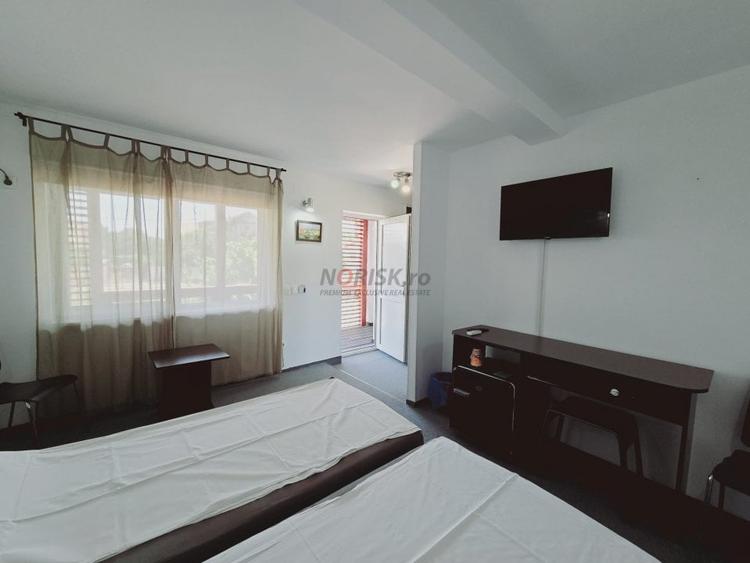 Pensiune la cheie – Costinesti - Investitie sigura - 14