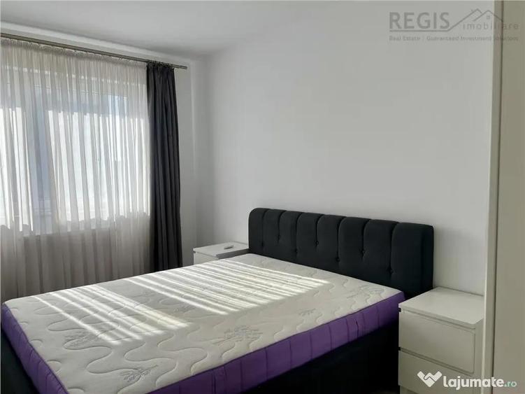 Apartament luminos 2 camere Coresi Kasper - 7