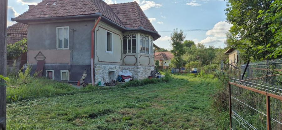 Vind casa Filea de Jos , teren suprafata 1800mp - 7