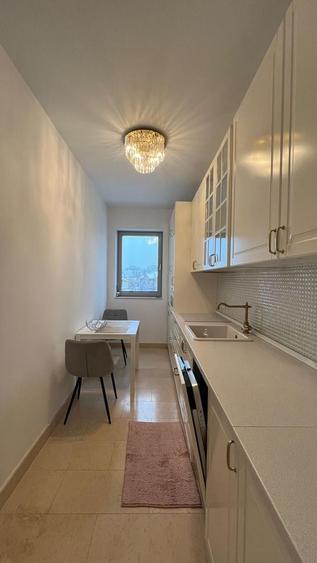 2 camere | parcare subterana | Luxuria Residence Domenii - 7