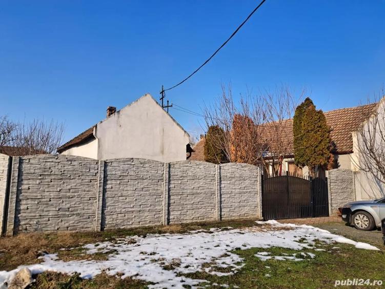 Vand casa - 7