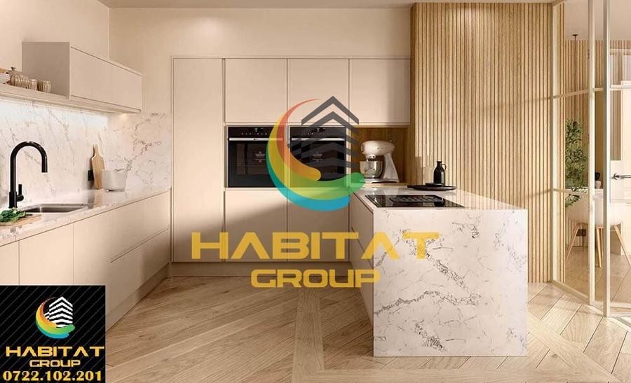 3 camere cu terasa de 65mp  - Imobil NOU - 2