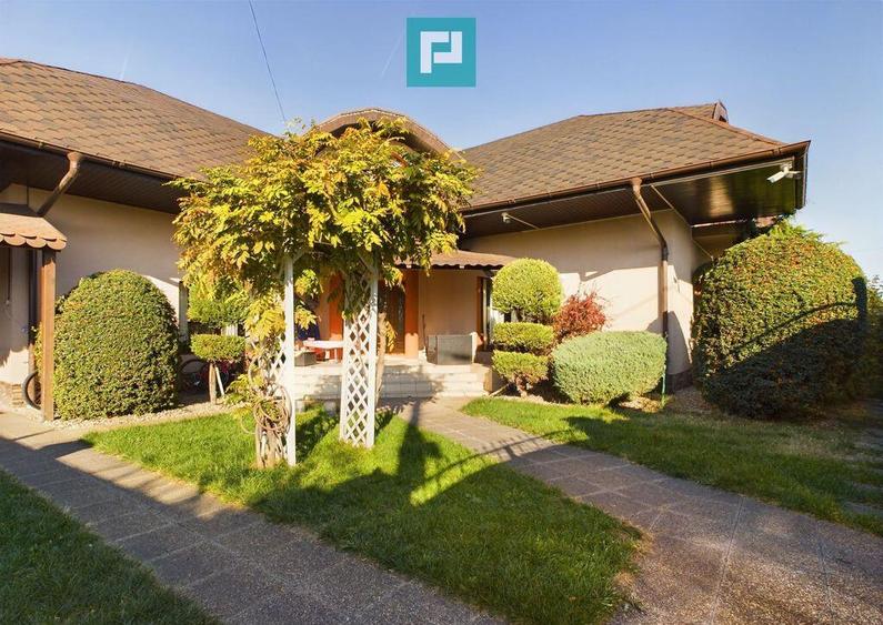 Casa pe Strada Oituz - 18