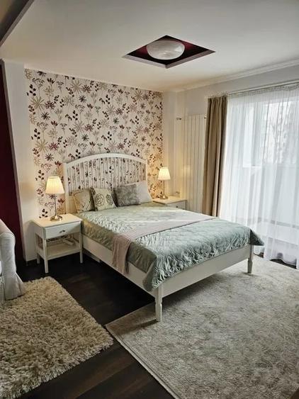 Garsoniera Mall Vitan - 1