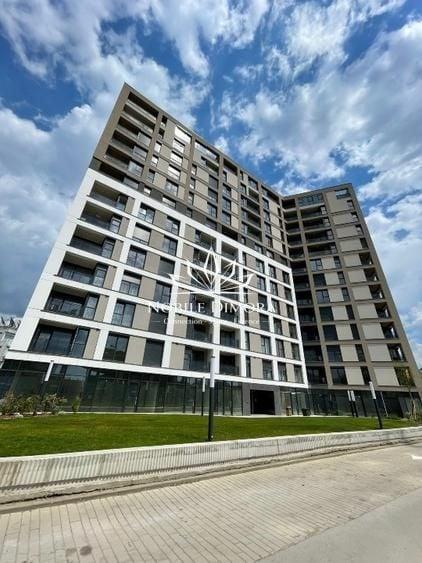 Nord One - Apartament cu 2 camere si parcare privata - Brediceanu - Central - 10