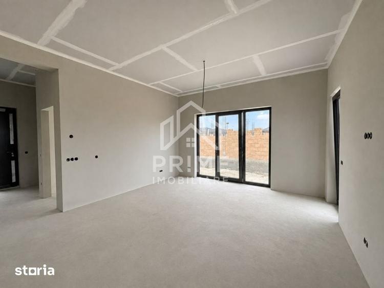 Casa finisata la cheie | 4 camere | 2 bai | norme NZEB | zona Micesti - 6