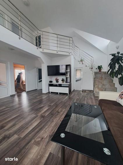 Casa 4 camere sat Voinesti Iasi pret 130 000 euro - 9