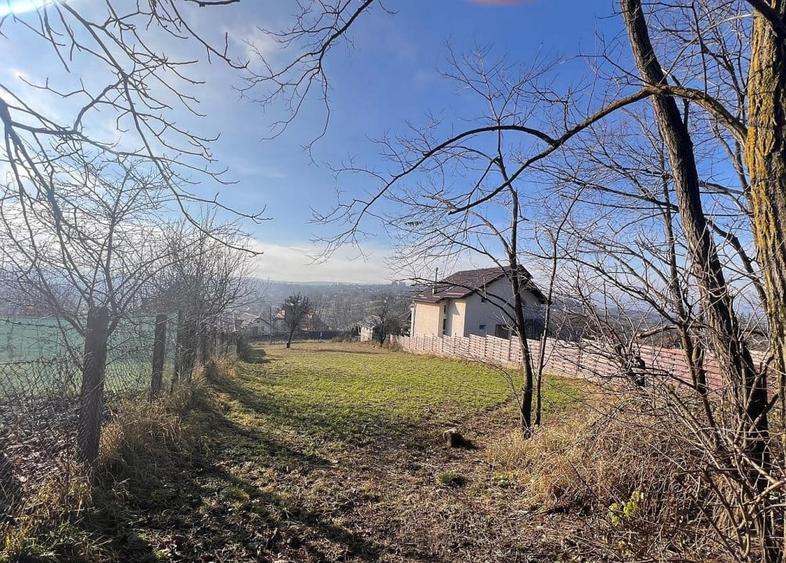 Oportunitate! Teren 1245 mp in Feleacu, toate utilitatile, comision 0! - 5