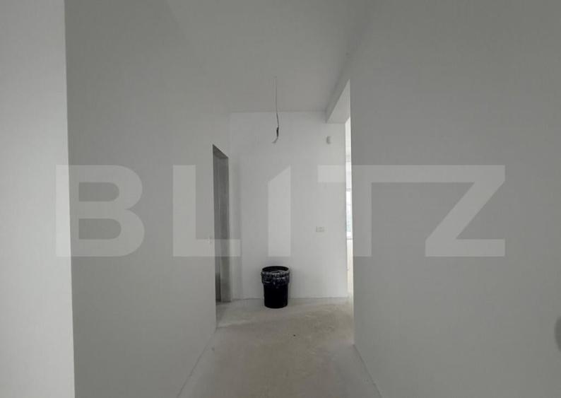 Duplex modern cu 5 camere | teren generos | Dumbravi?a - 9