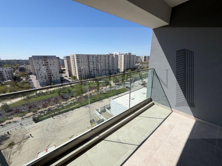Apartament 2 Camere Vedere Panoramica - Smart Residence Lujerului Faza 2 - 21