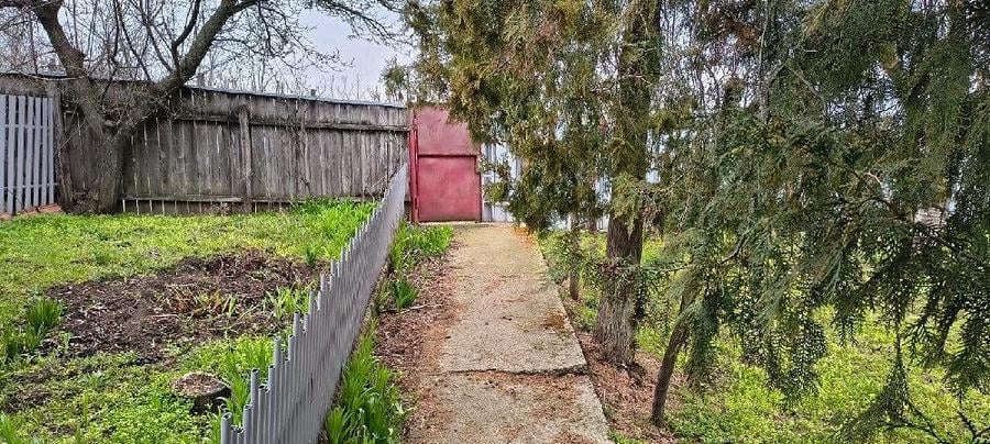 Teren + Casa batraneasca de vanzare sat Alde?ti, jude?ul Gala?i - 3