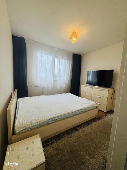Apartament 2 camere vlaicu etaj intermediar - 3