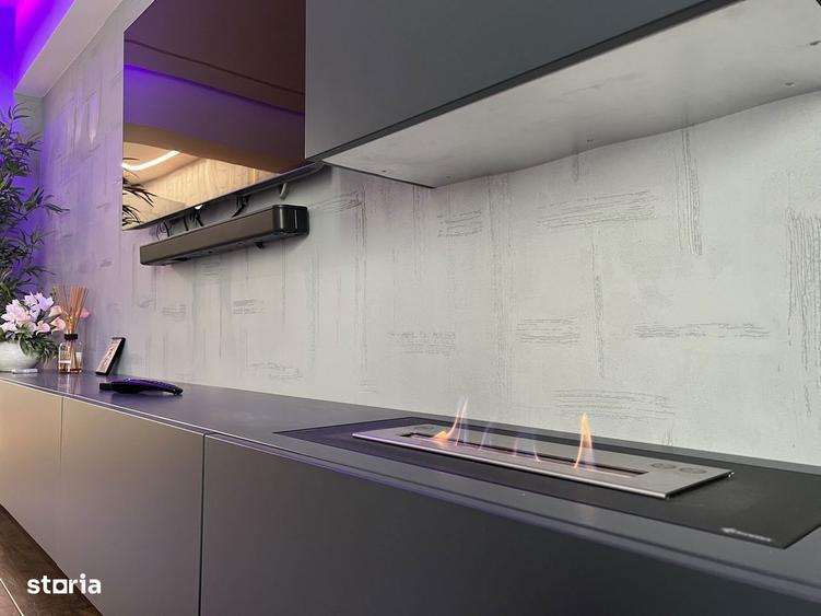 Apartament 2 camere Central - Splaiul Unirii, Renovat Complet - 4