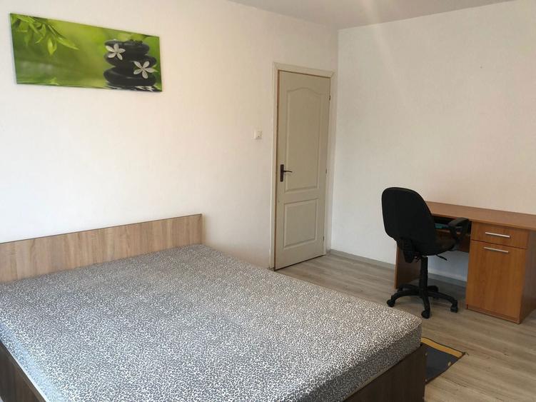 Apartament cu o camera - 5