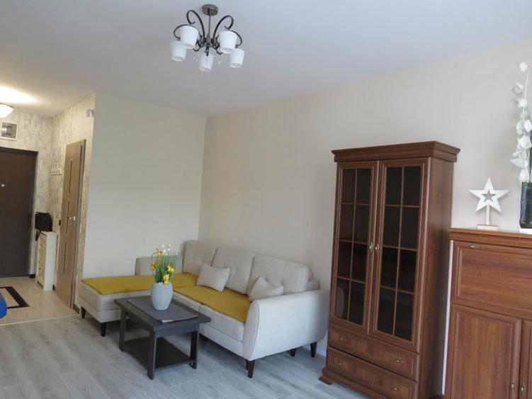 Apartament superb cu 3 camere de închiriat – Green Residence - 1
