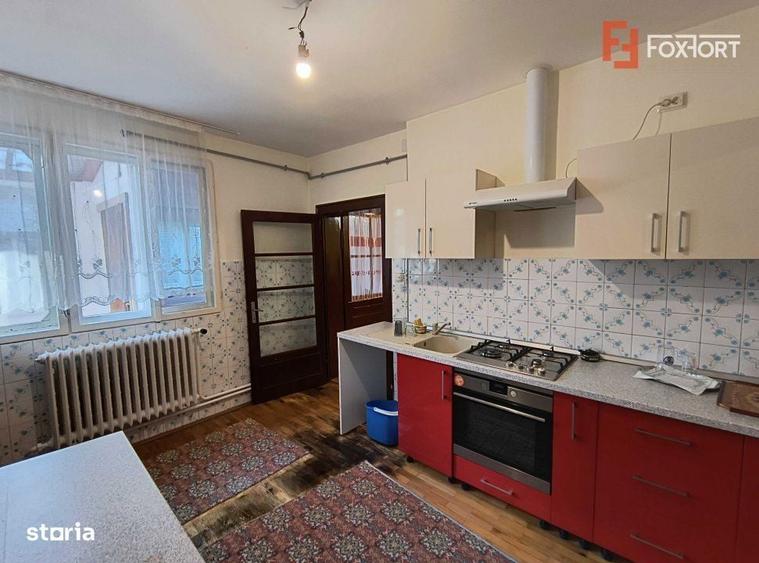 Duplex cu 3 camere si teren de 450 mp la curte comuna, zona Sagului - 17