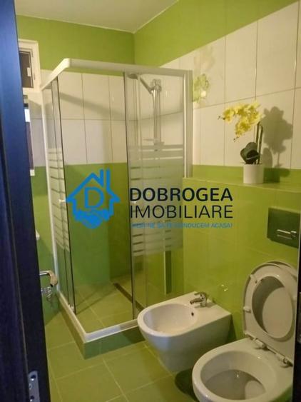 C5 - 2 CAMERE DECOMANDAT ,  CENTRALA GAZ,  ETAJ 2 - 8