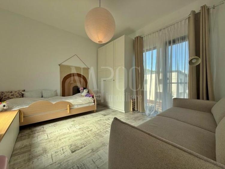 Casa 4 camere de vanzare in Faget, Cluj Napoca - 5