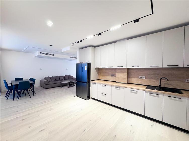 Apartament 3 camere de inchiriat Aviatorilor - 13