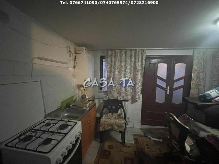Casa 2 Camere, Bulevardul Ecaterina Teodoroiu - Zona Semicentrala - 11