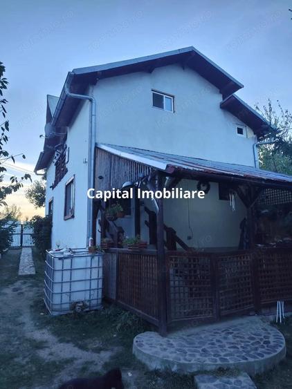 Casa Gageni Sud: 108m2, 3 camere, 129.000 - 2