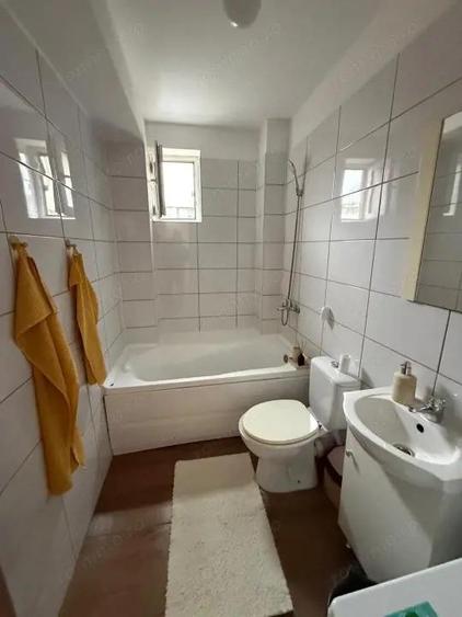 Garsoniera decomandata, 33,1 mp, Brazda lui Novac - 5