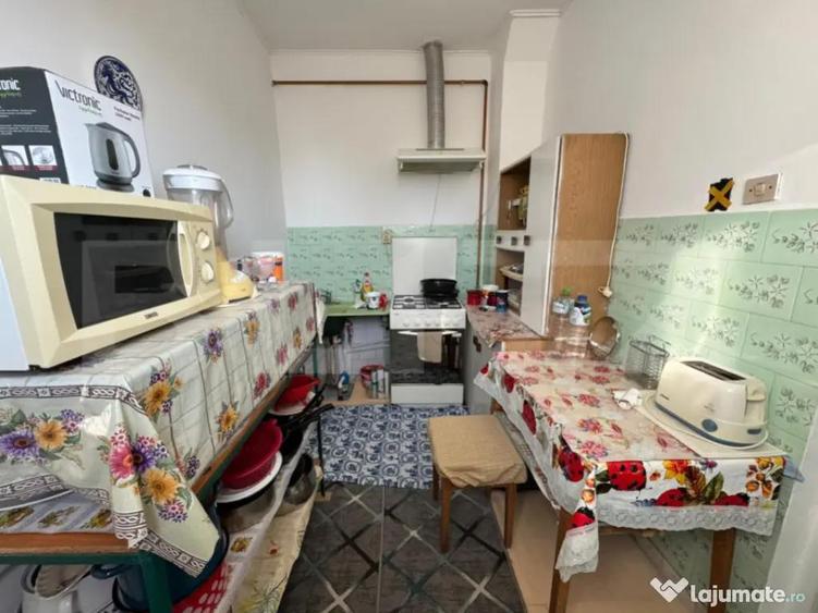 Casa cu 3 camere, 100mp, in Tampa - 9