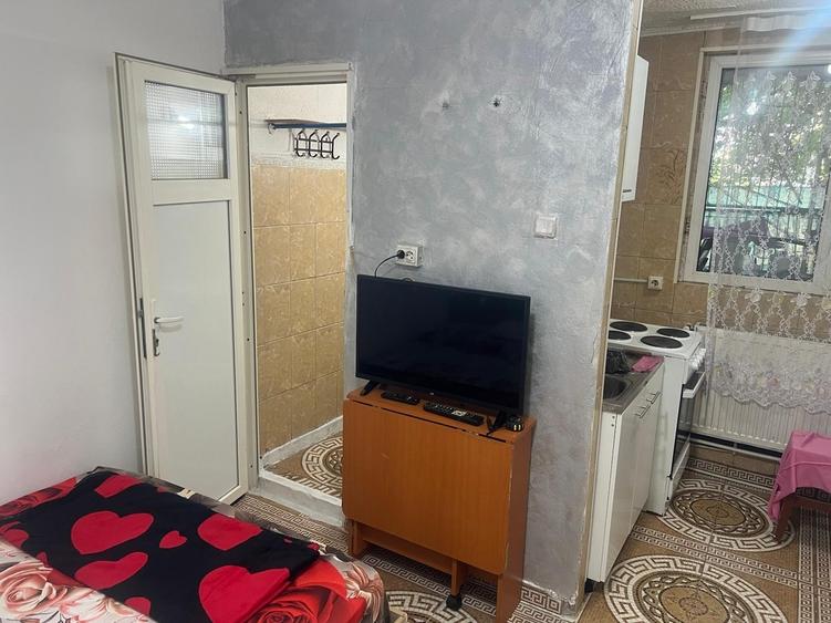 Aleea Pantelimon nr. 4 - 12