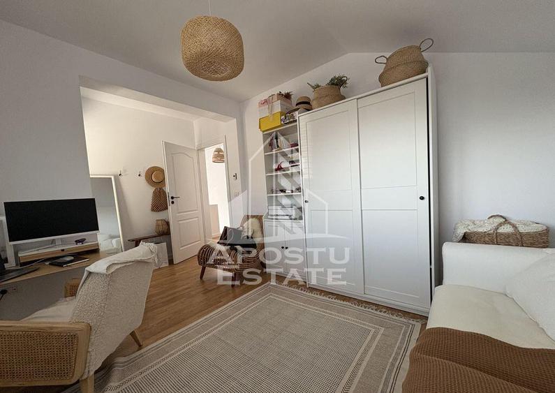 Casa Individuala 4 camere, cartier Serena 2 aproape de as... - 7