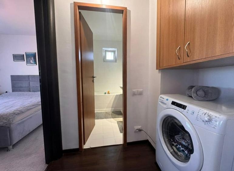 3 camere Iancului | Mobilat | Utilat | 2 balcoane | Bloc Anvelopat - 8