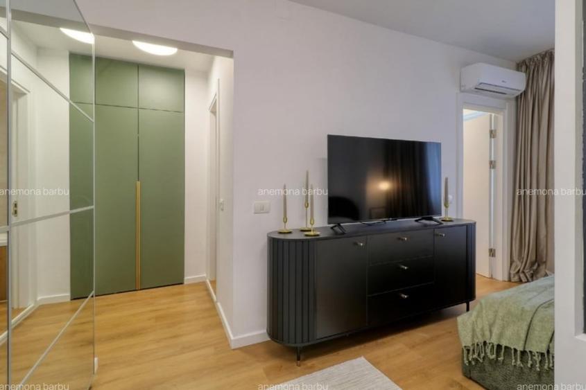 Garsonieră modernă, renovată, Dristor – prima închiriere, 2 min metrou, etaj 2/9 - 6