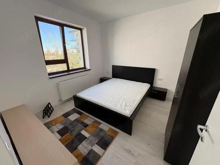 Apartament 2 camere modern, bloc nou, centrala proprie, parcare subterana, Titan - 2
