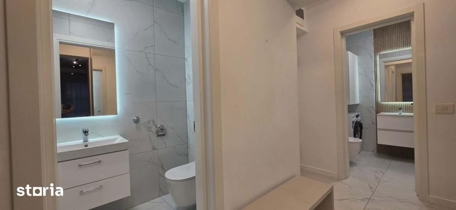 Apartament 3 camere de inchiriat, Prima Green - 14