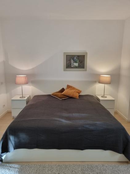 Beautiful duplex  with garden - 10