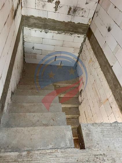 Duplex de vanzare in zona Damila - 18