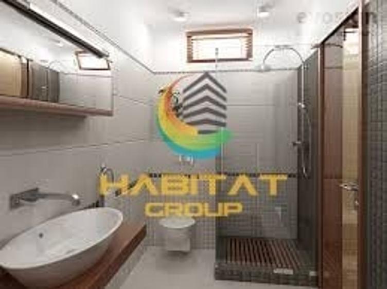 4 camere - Duplex - 7 min de metrou Nicolae Teclu - 5